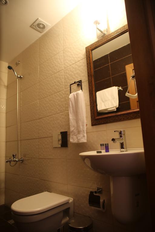 Osmanli Marco Pasha Hotel Tarsus Chambre photo