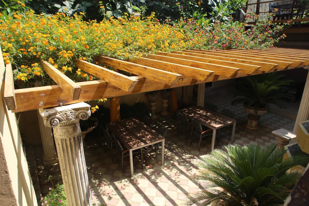 Osmanli Marco Pasha Hotel Tarsus Extérieur photo