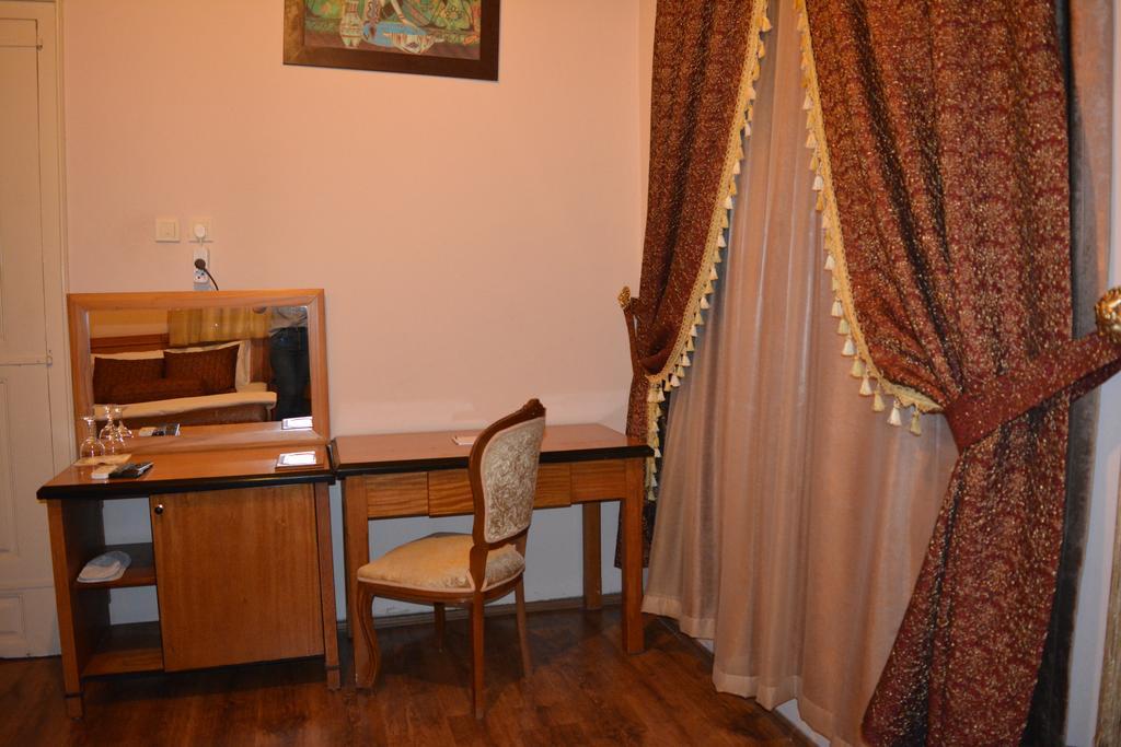 Osmanli Marco Pasha Hotel Tarsus Extérieur photo