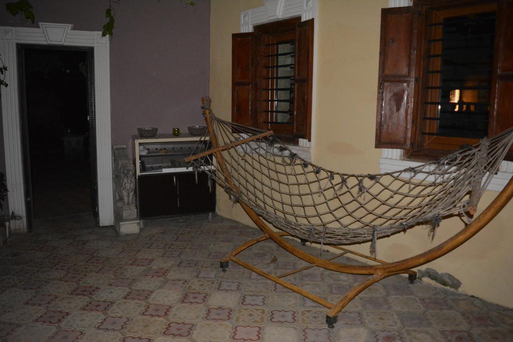 Osmanli Marco Pasha Hotel Tarsus Extérieur photo