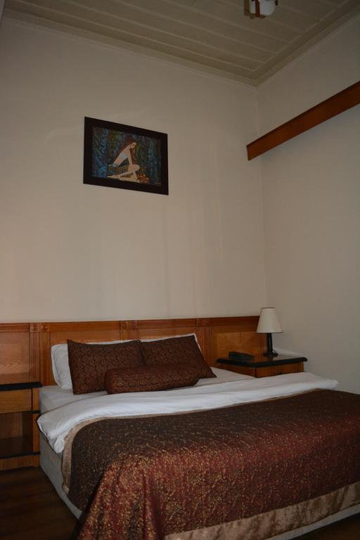 Osmanli Marco Pasha Hotel Tarsus Extérieur photo