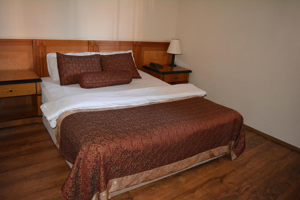 Osmanli Marco Pasha Hotel Tarsus Extérieur photo