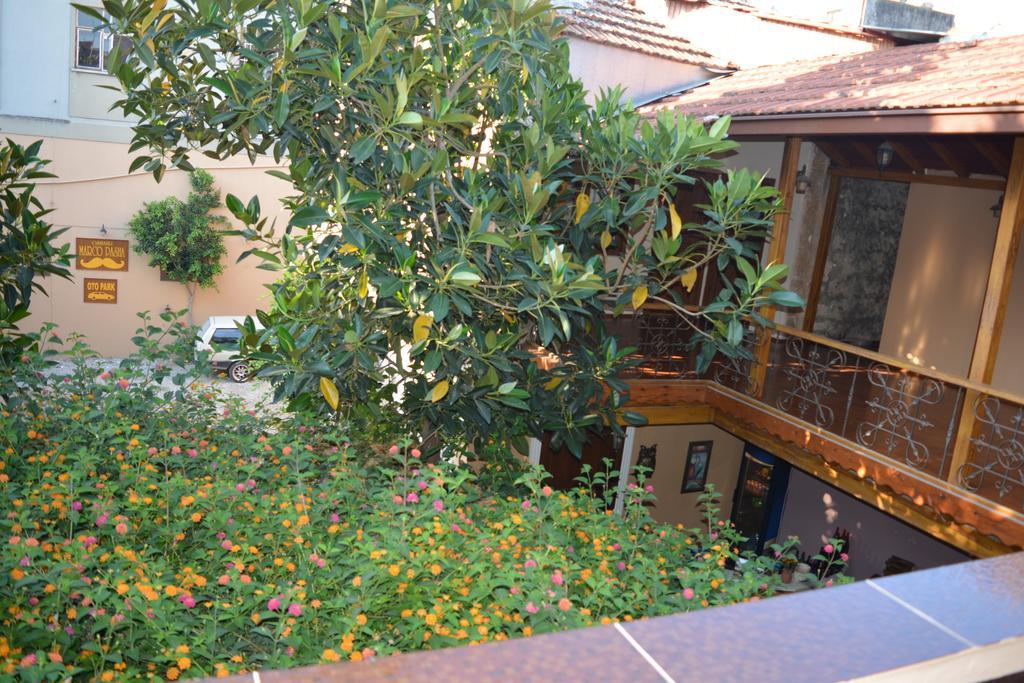 Osmanli Marco Pasha Hotel Tarsus Extérieur photo