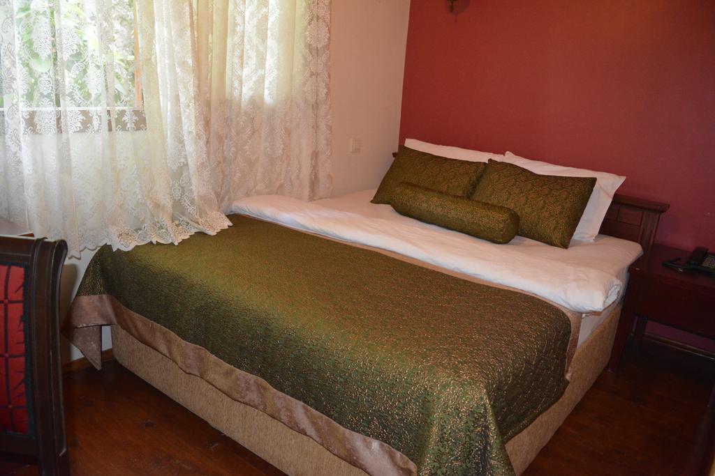 Osmanli Marco Pasha Hotel Tarsus Extérieur photo