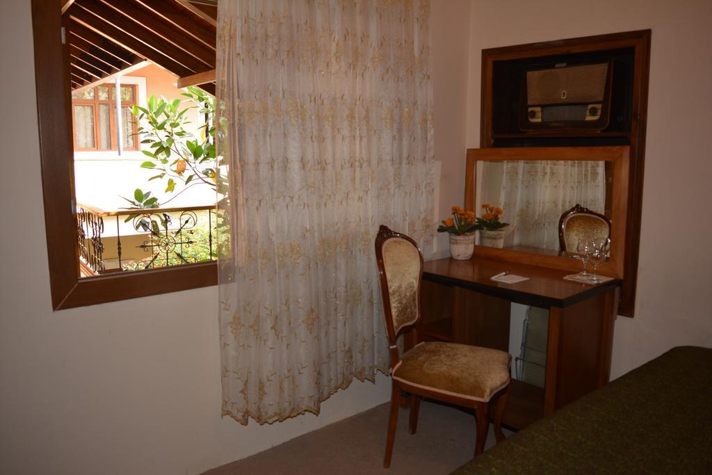 Osmanli Marco Pasha Hotel Tarsus Extérieur photo