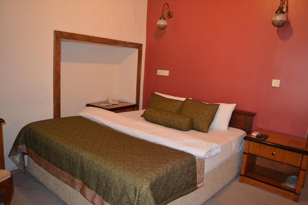 Osmanli Marco Pasha Hotel Tarsus Extérieur photo