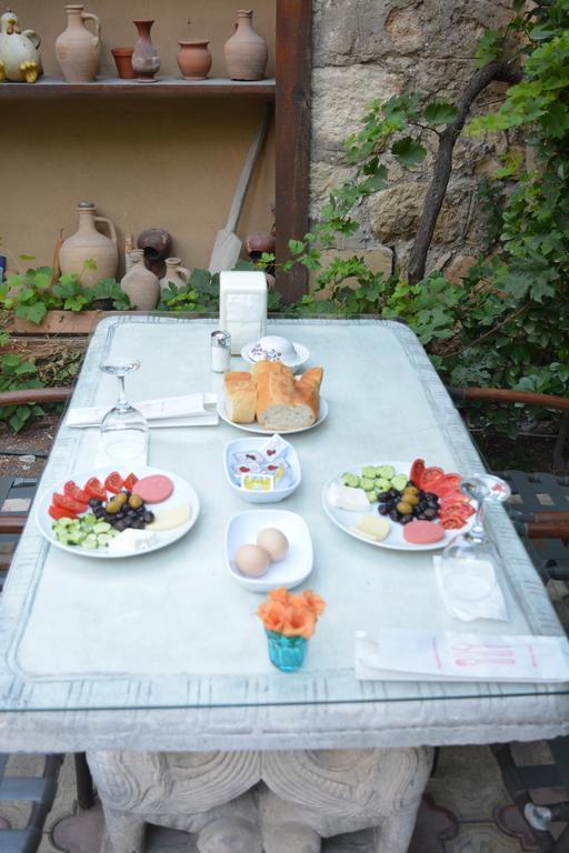 Osmanli Marco Pasha Hotel Tarsus Extérieur photo
