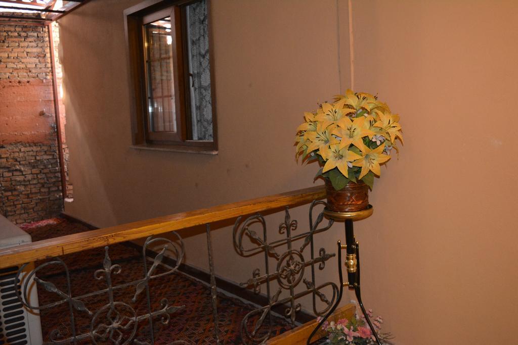 Osmanli Marco Pasha Hotel Tarsus Extérieur photo