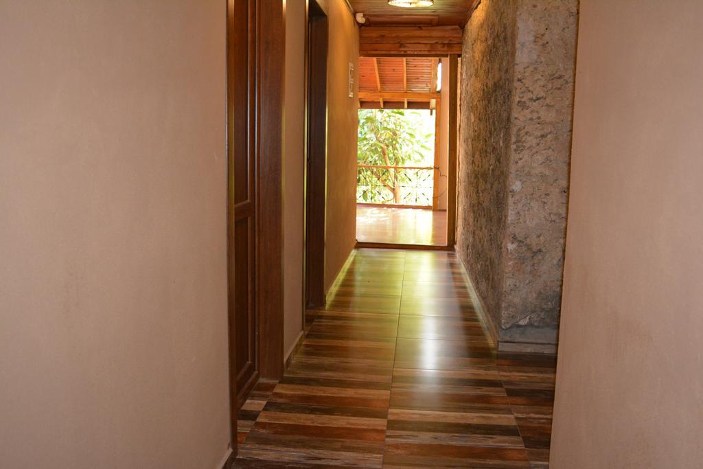 Osmanli Marco Pasha Hotel Tarsus Extérieur photo