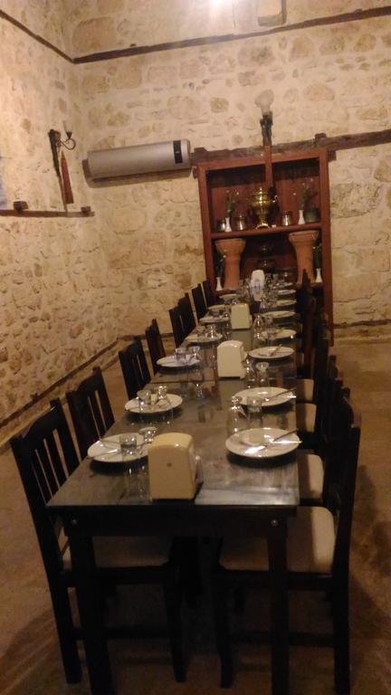 Osmanli Marco Pasha Hotel Tarsus Extérieur photo