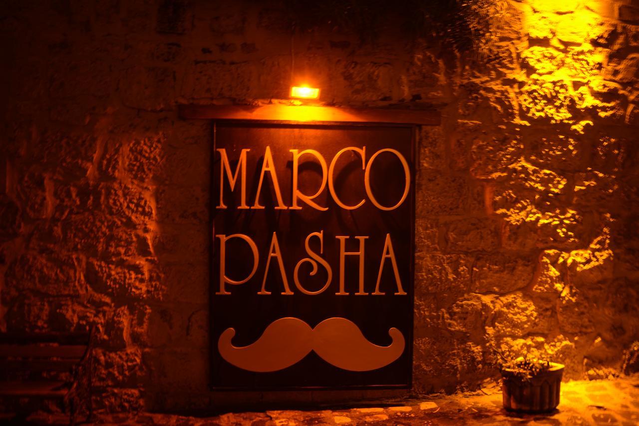 Osmanli Marco Pasha Hotel Tarsus Extérieur photo