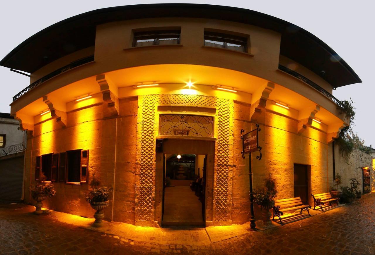 Osmanli Marco Pasha Hotel Tarsus Extérieur photo