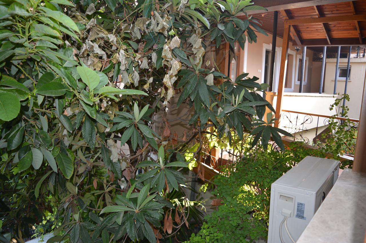 Osmanli Marco Pasha Hotel Tarsus Extérieur photo